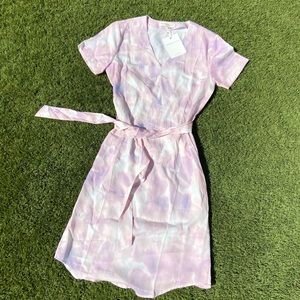 Women’s DownEast Hayden Tie Dress